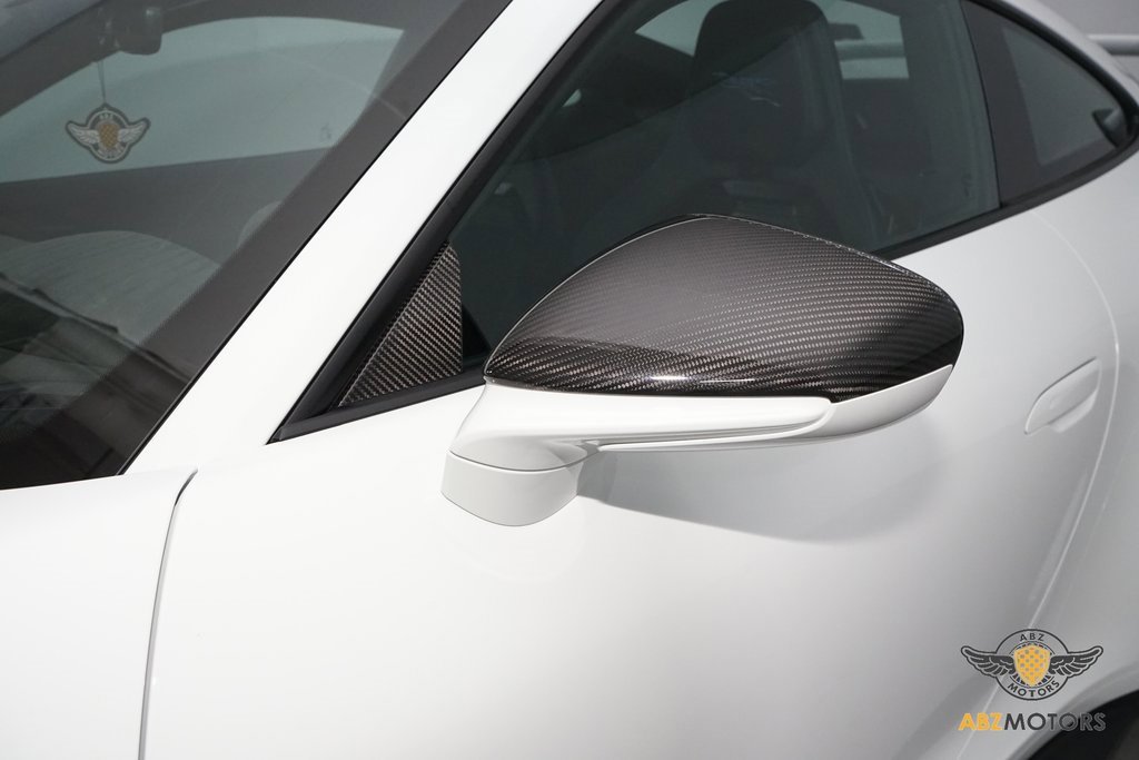 Used 2026 Porsche 911 GT3 image 12