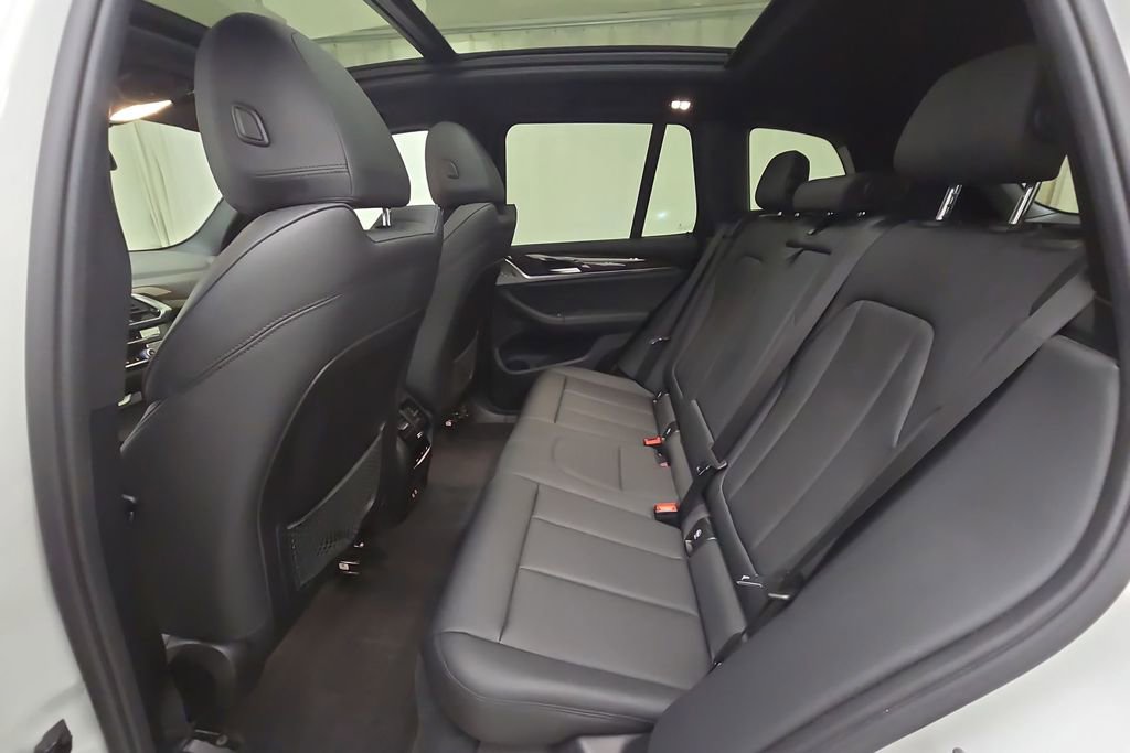 Used 2020 BMW X3 xDrive30i w/ Convenience Package image 24