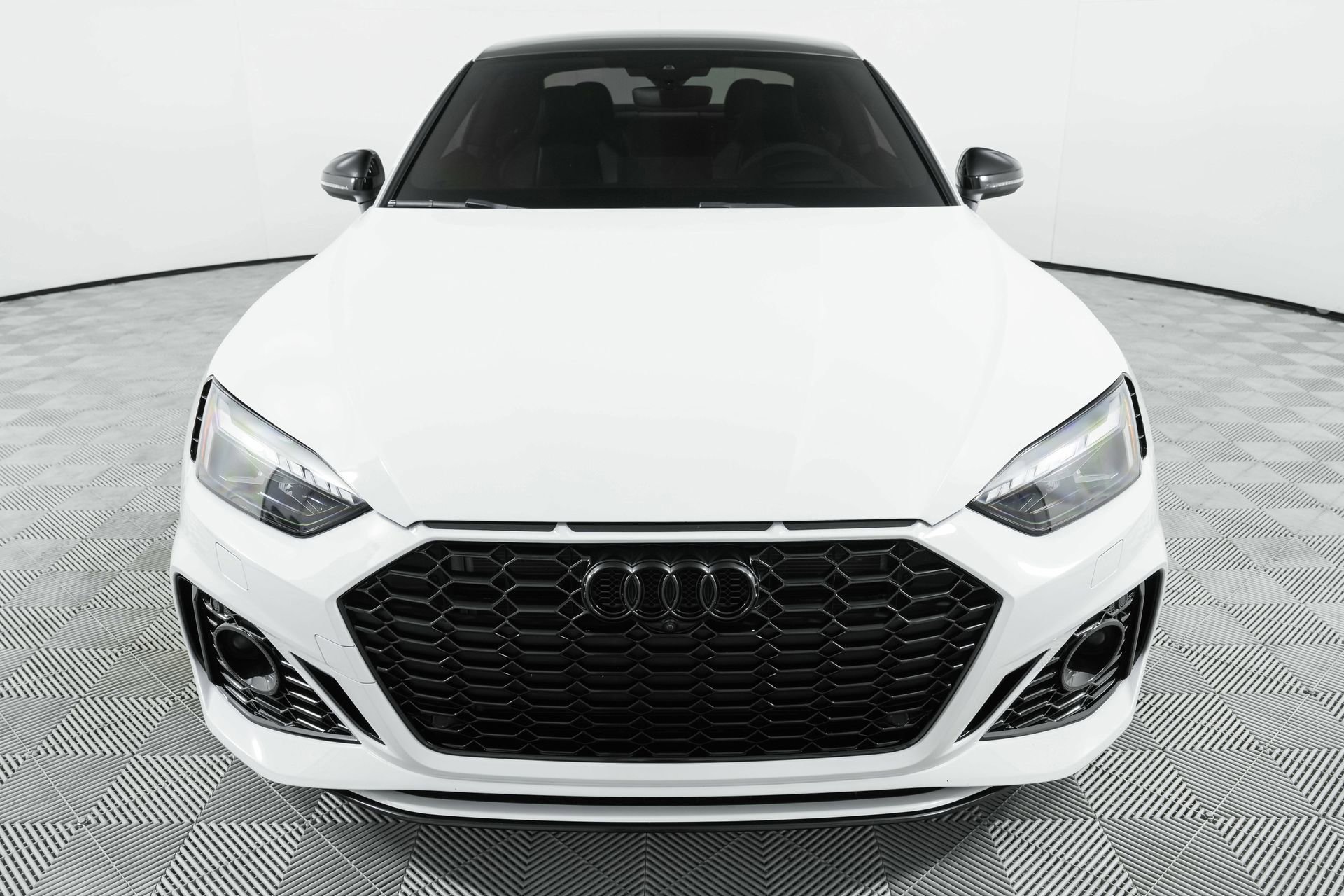 Certified 2023 Audi RS 5 AWD/4WD image 61