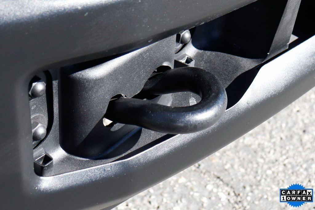 Used 2019 Ford F550 2WD Regular Cab Super Duty image 34