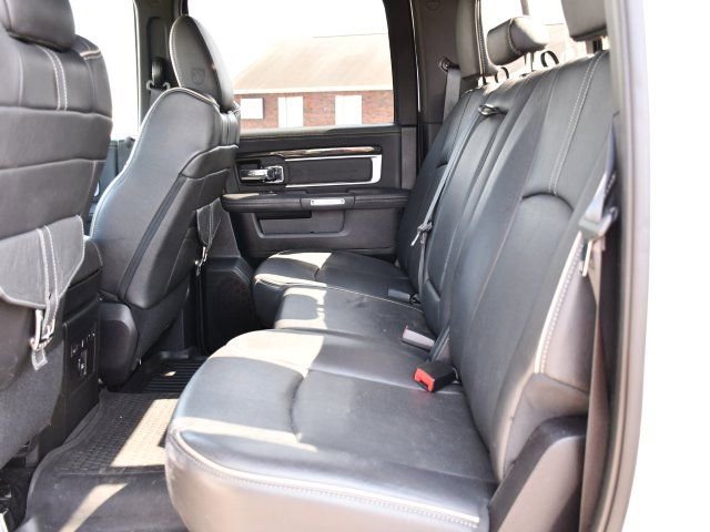 Used 2016 RAM 1500 Limited image 15