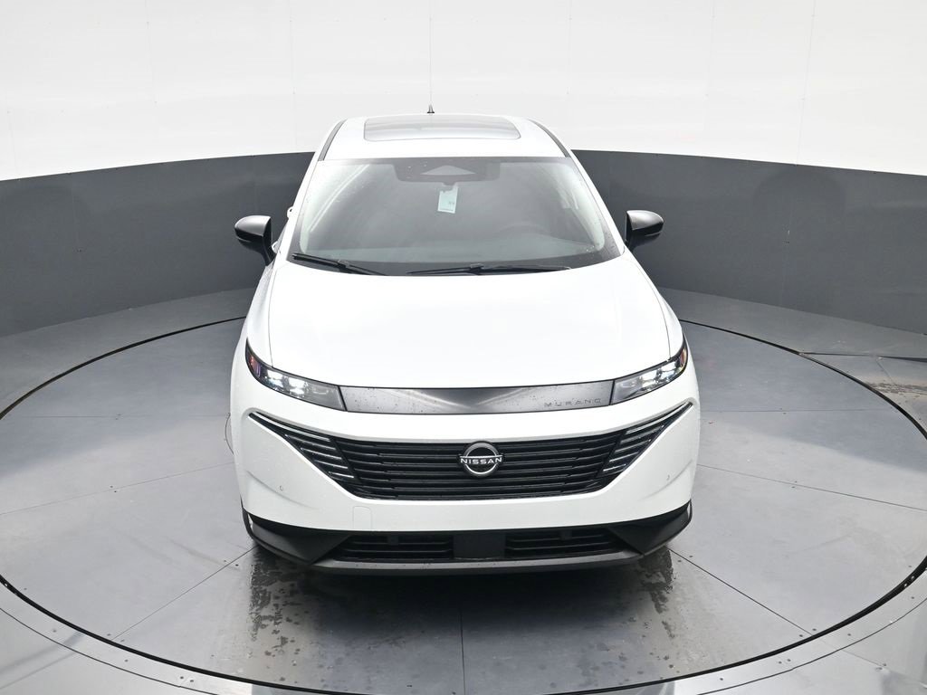 New 2026 Nissan Murano SV image 26