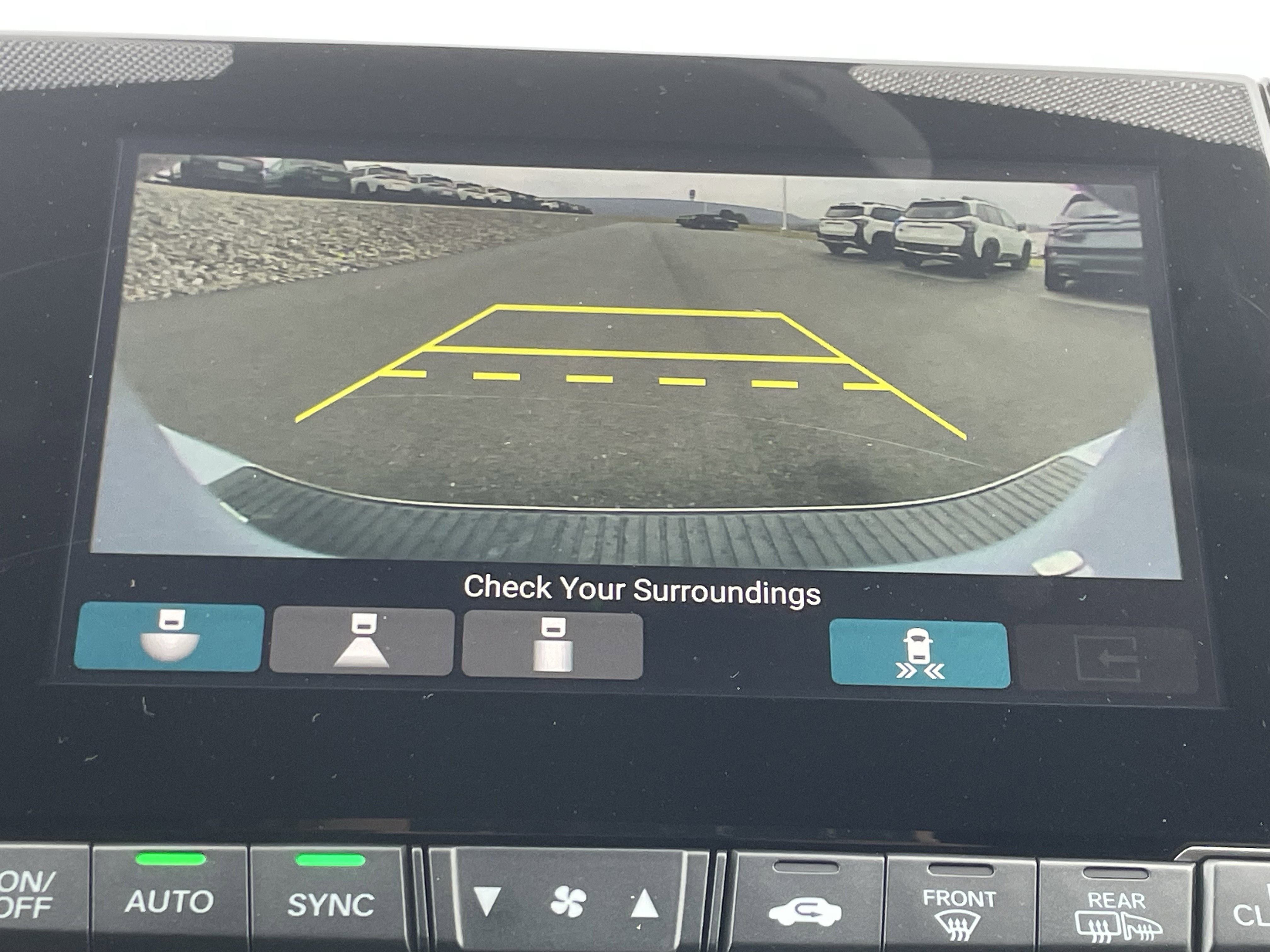 Used 2023 Honda Odyssey Elite image 27