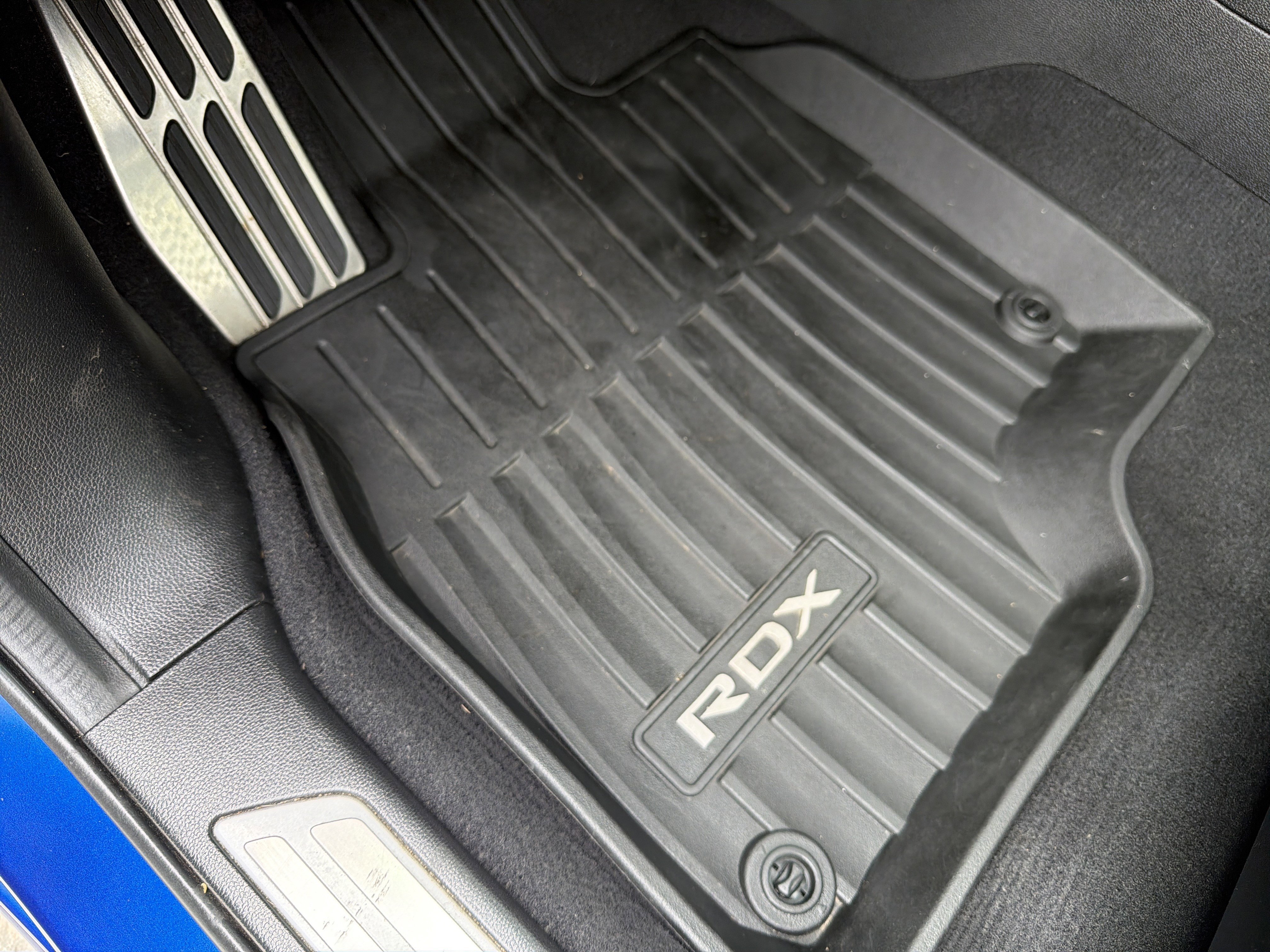 Certified 2020 Acura RDX A-Spec AWD/4WD image 17