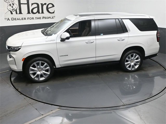 Used 2023 Chevrolet Tahoe High Country image 61