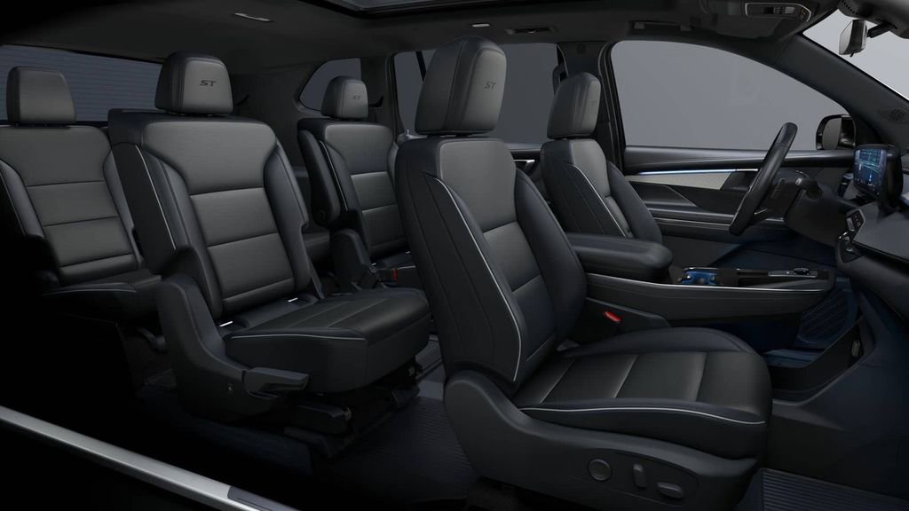 New 2026 Buick Enclave Sport Touring w/ Power Package image 17