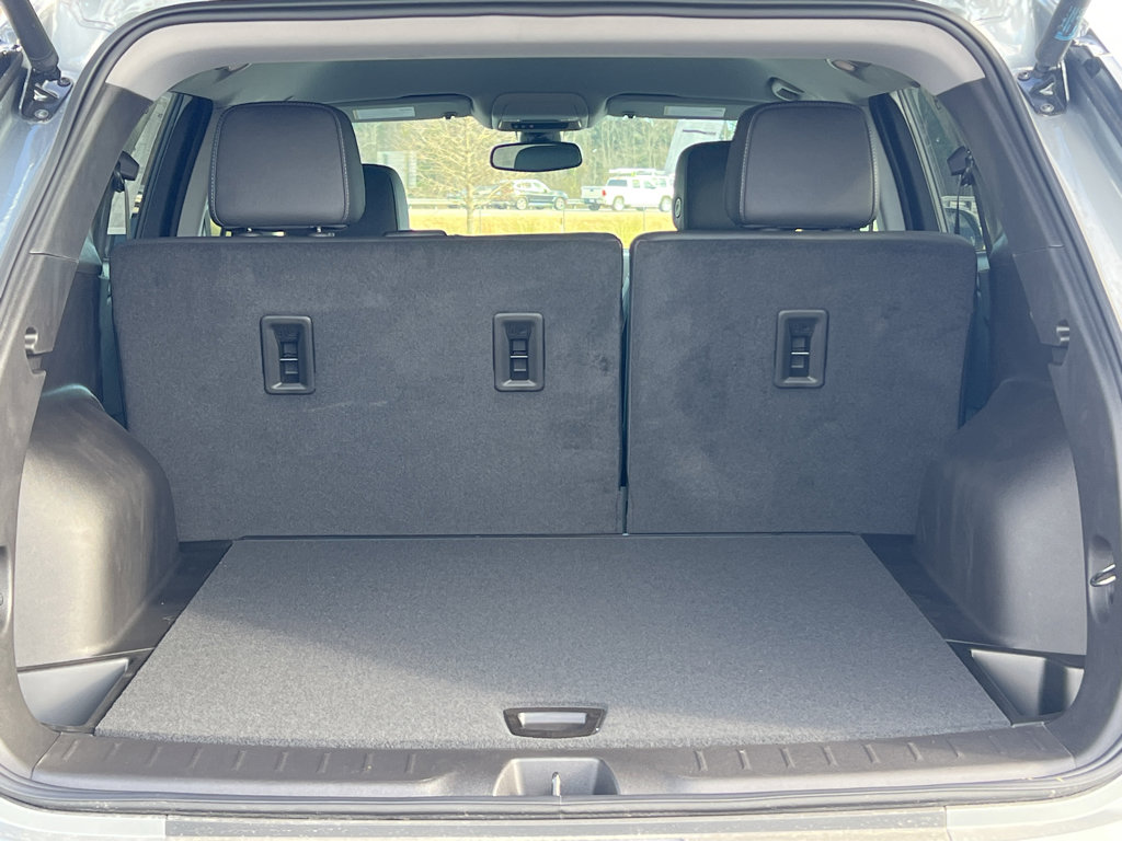 New 2024 Chevrolet Blazer LT image 29