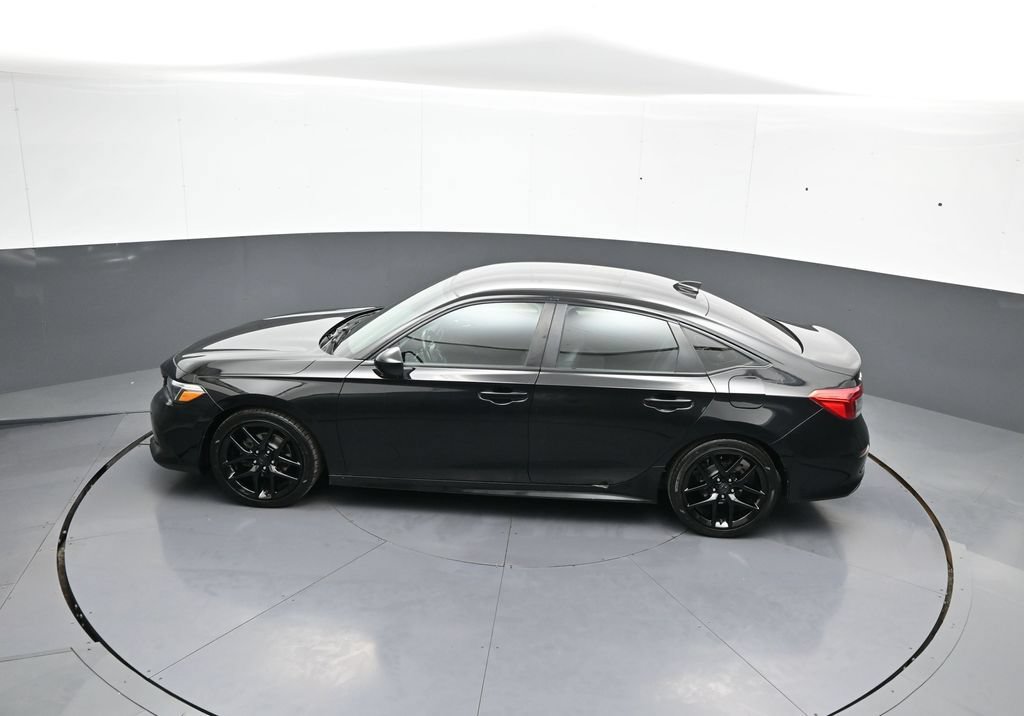 Used 2022 Honda Civic Sport image 39