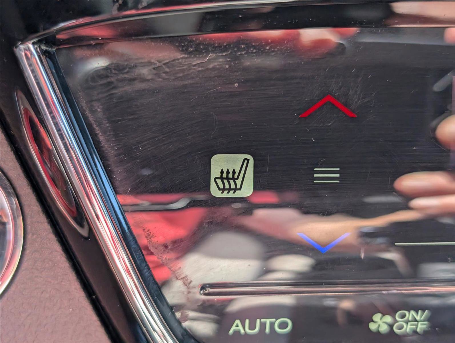 Used 2020 Honda HR-V EX image 23