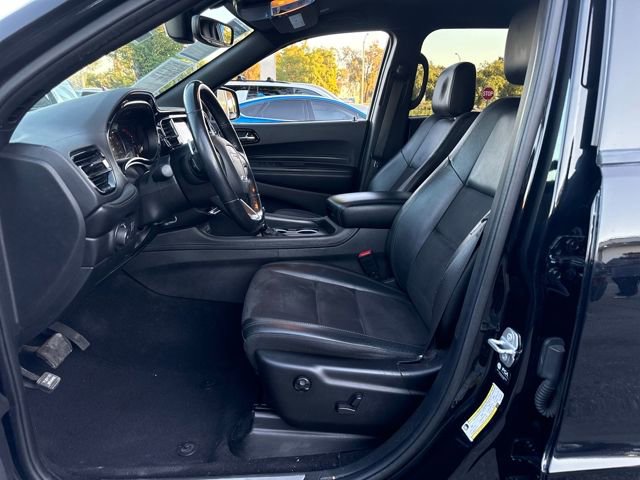 Used 2021 Dodge Durango GT image 9