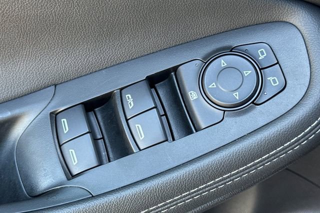 Used 2023 Buick Encore GX Preferred w/ Cold Weather Comfort Package FWD image 12