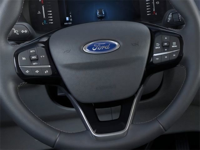 Used 2026 Ford Escape Active w/ Cold Weather Package image 13