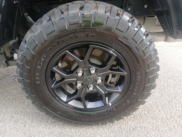 Used 2023 Jeep Gladiator Sport AWD/4WD image 52