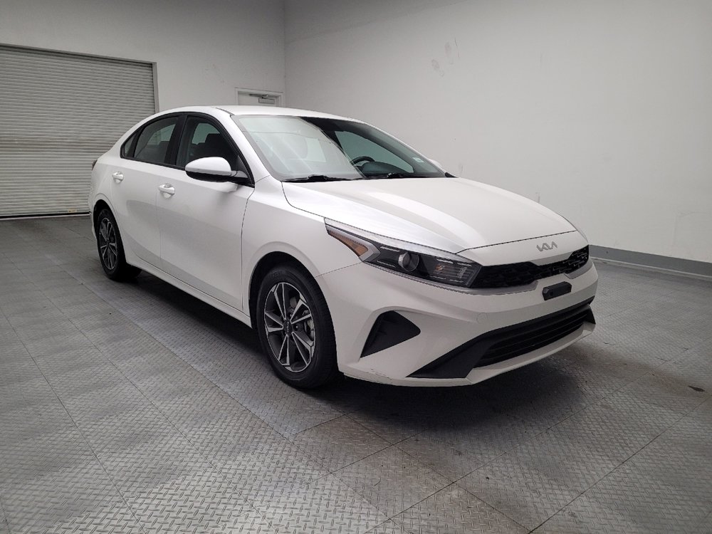 Used 2024 Kia Forte LXS image 13