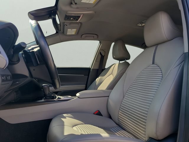 Used 2023 Toyota Camry SE w/ Convenience Package FWD image 21