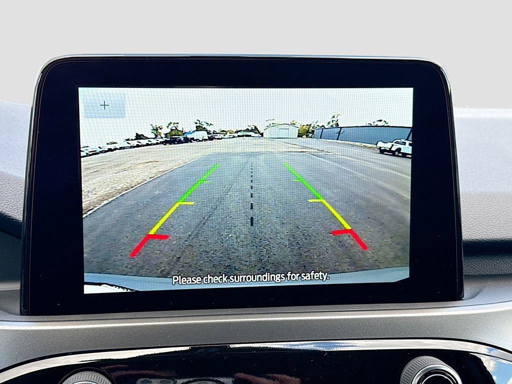 New 2026 Ford Escape Active w/ Cold Weather Package image 29