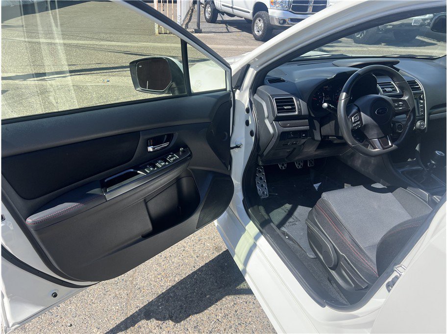 Used 2019 Subaru WRX image 13