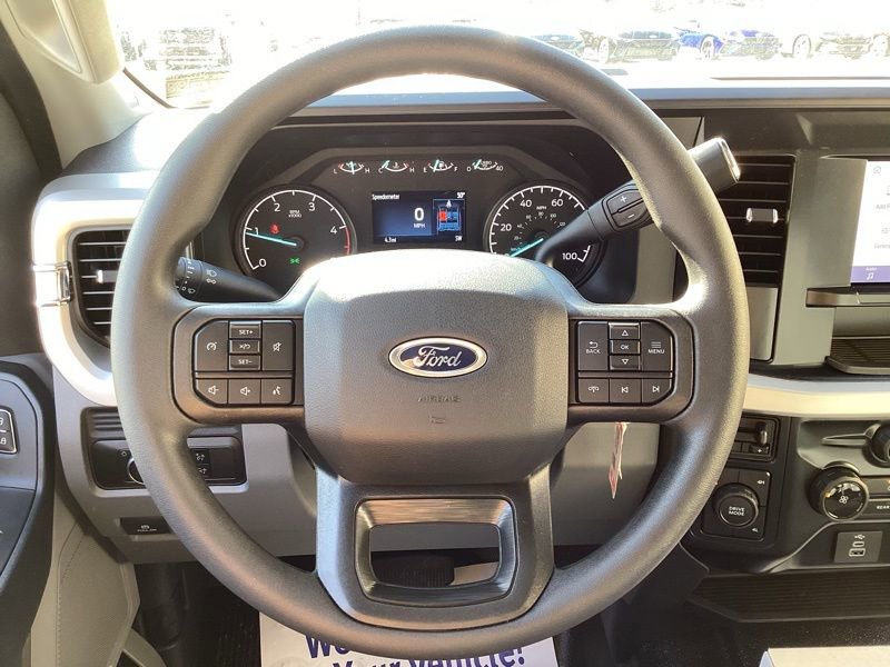 New 2026 Ford F550 4x4 Crew Cab Super Duty image 22