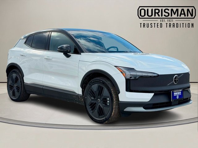 New 2026 Volvo EX30 Cross Country Ultra image 1