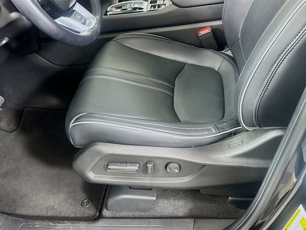 Certified 2023 Honda Pilot Elite image 19