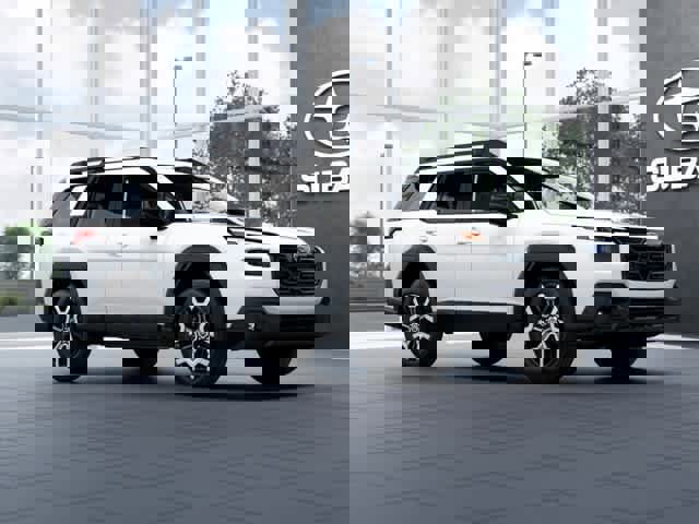 New 2026 Subaru Outback Touring XT