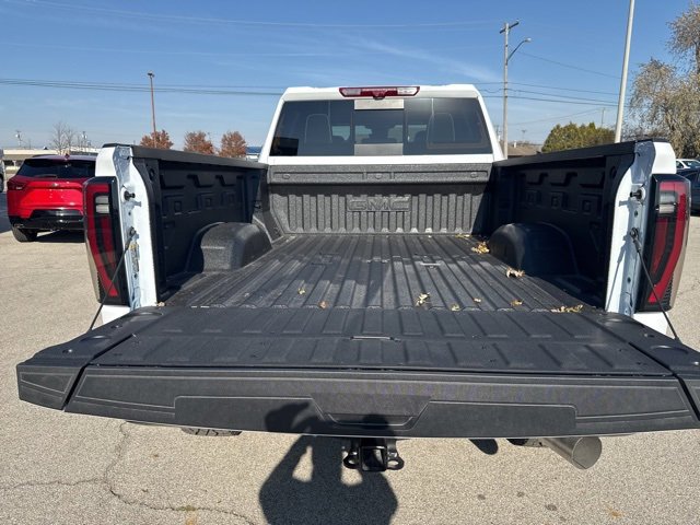 New 2026 GMC Sierra 2500 AT4X image 18