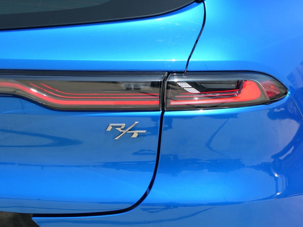 Used 2024 Dodge Hornet R/T Plus image 5