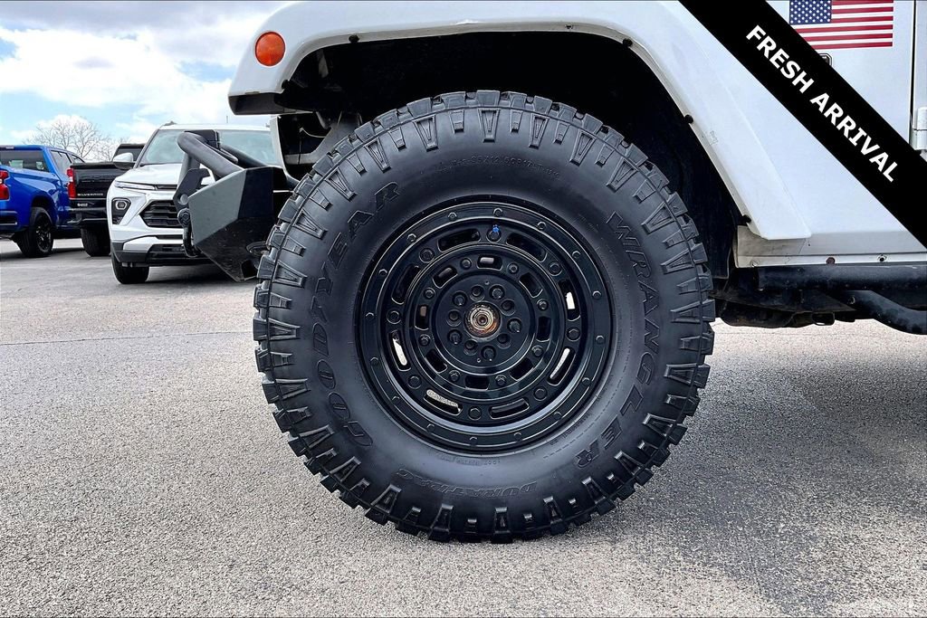 Used 2014 Jeep Wrangler Unlimited Rubicon image 30