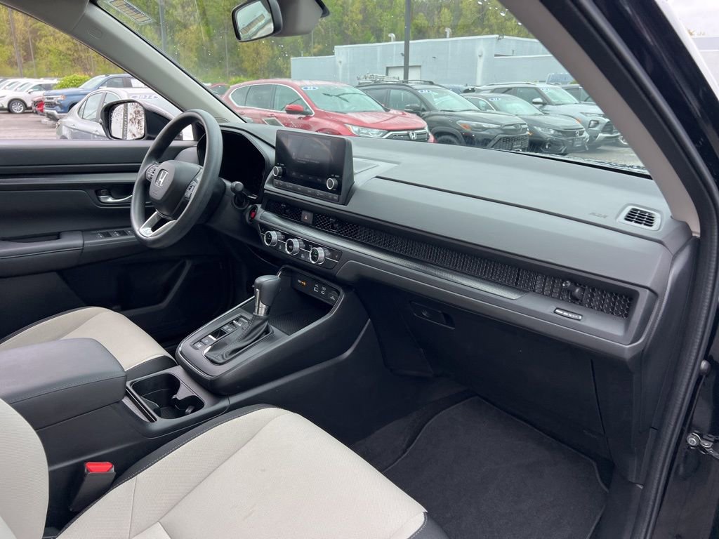 Used 2024 Honda CR-V EX image 27