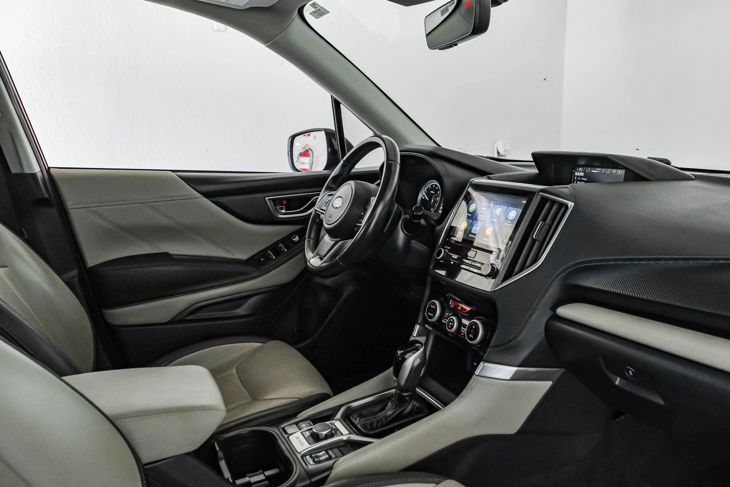 Used 2023 Subaru Forester Limited w/ Popular Package #2 image 22