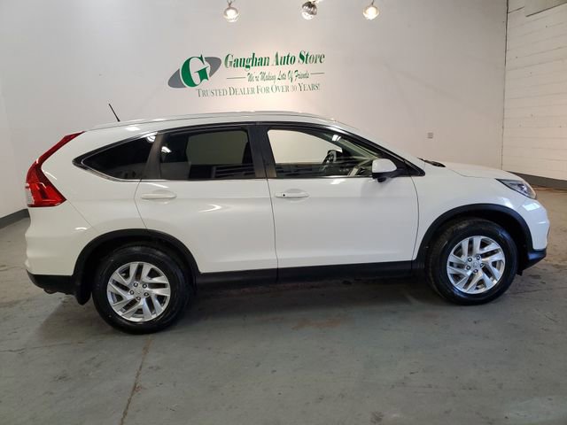 Used 2016 Honda CR-V EX-L image 7
