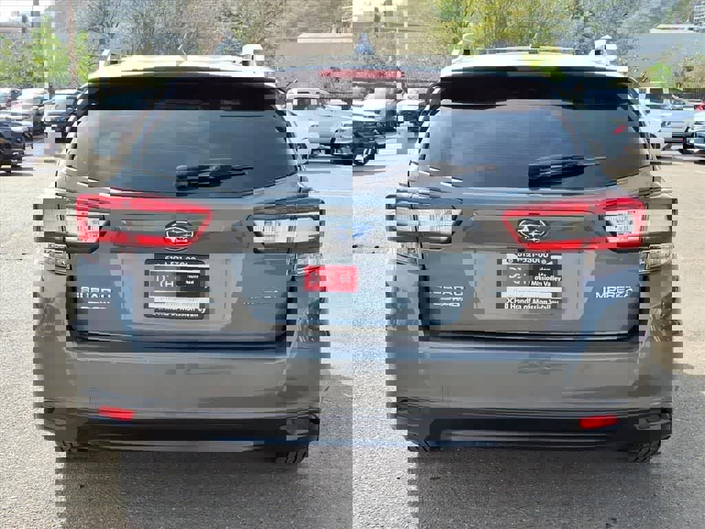 Used 2018 Subaru Impreza 2.0i Premium w/ Eyesight & BSD & Rcta image 4