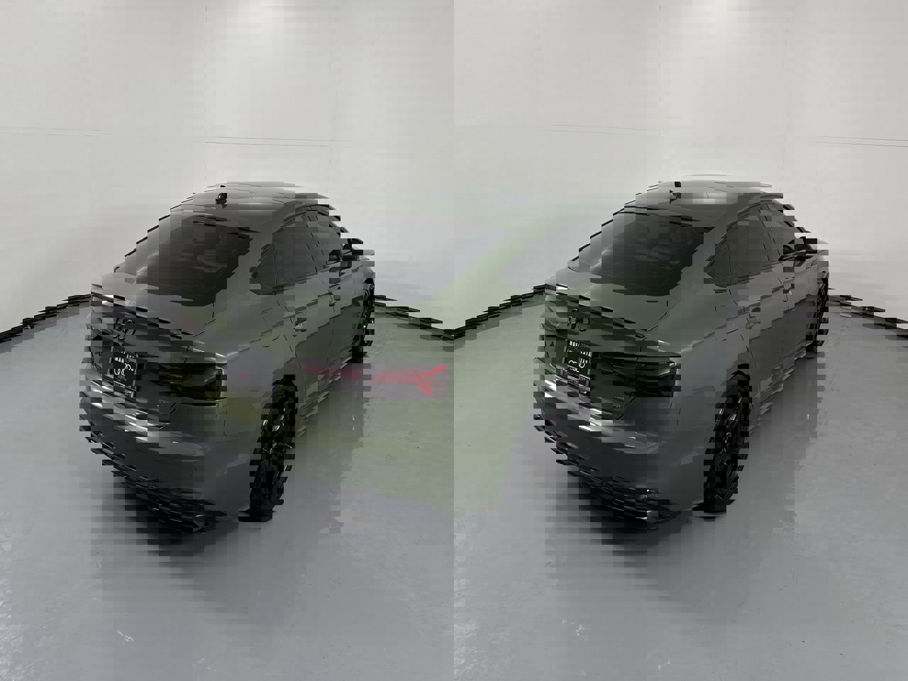 Used 2023 Audi A5 2.0T Premium Plus w/ Premium Plus image 6