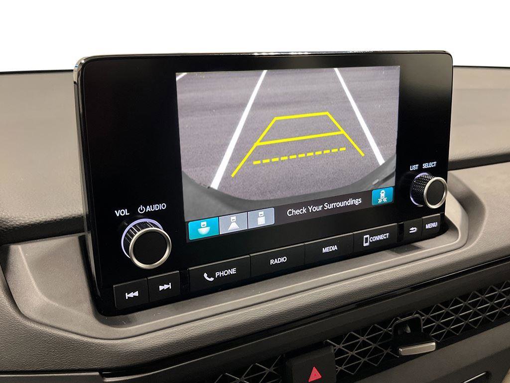 New 2025 Honda Accord SE image 20