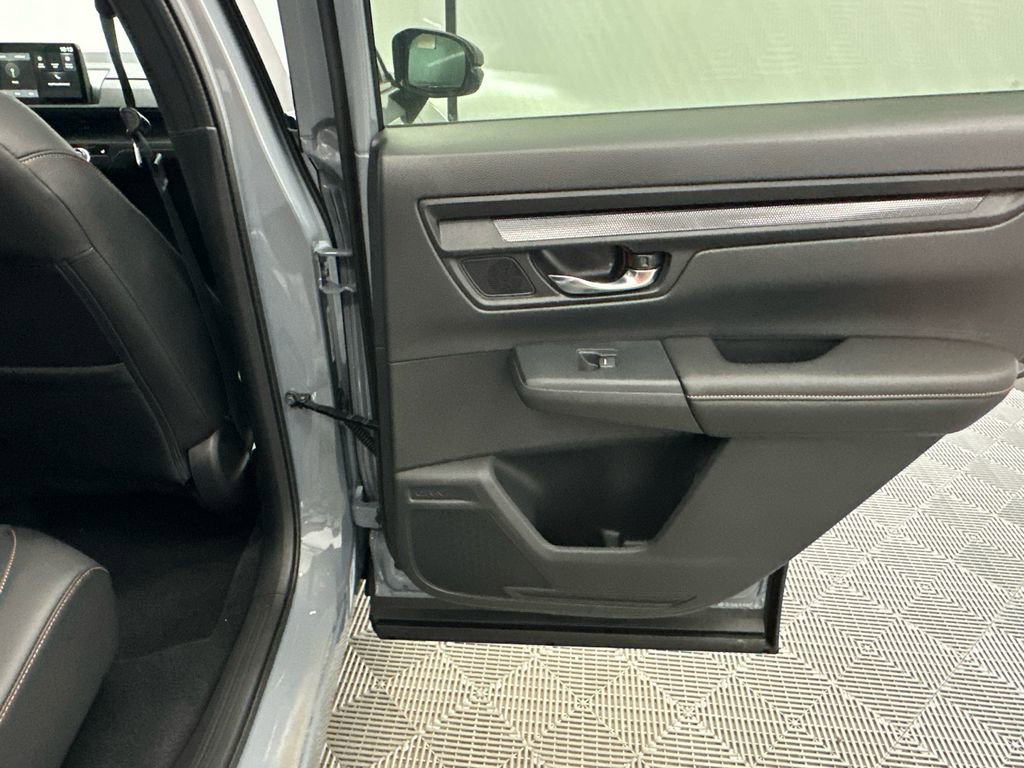 New 2026 Honda CR-V Sport-L image 19
