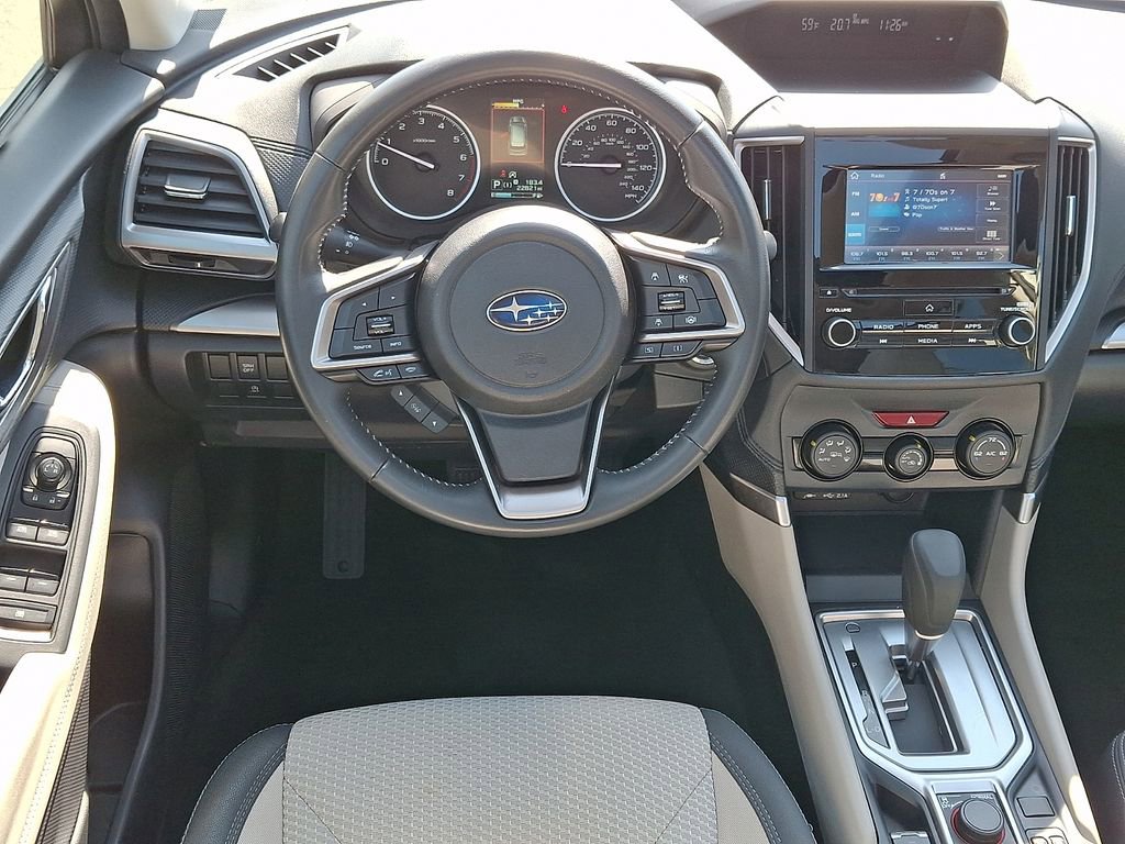 Used 2023 Subaru Forester Premium image 10