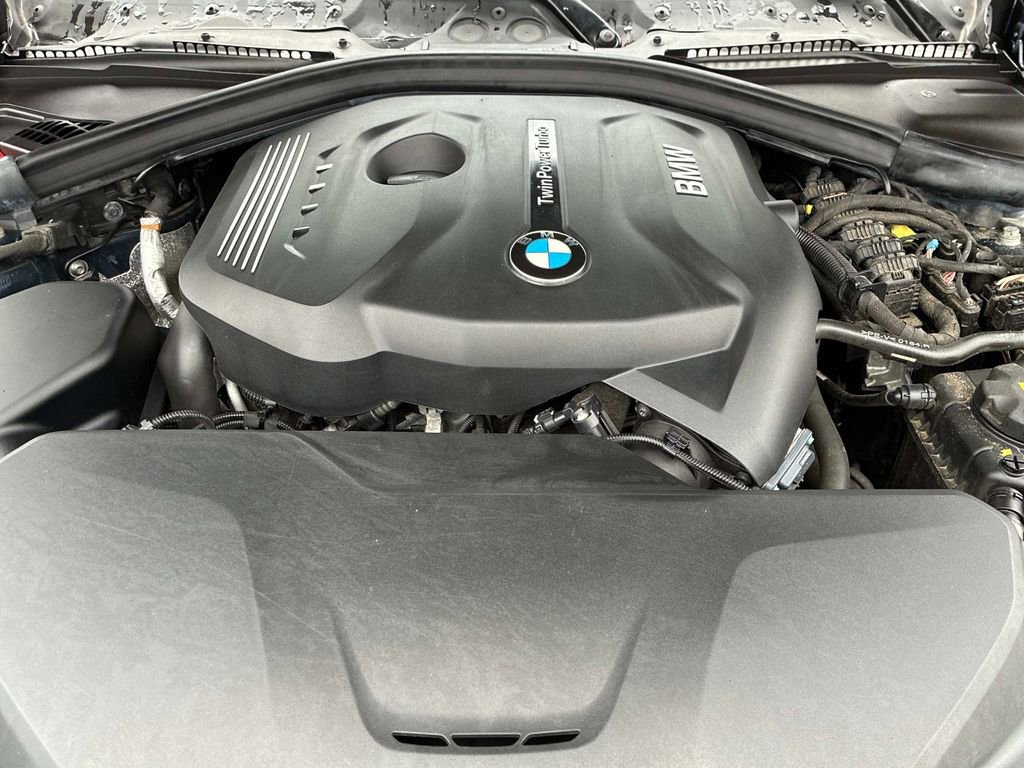 Used 2018 BMW 430i Gran Coupe RWD image 24