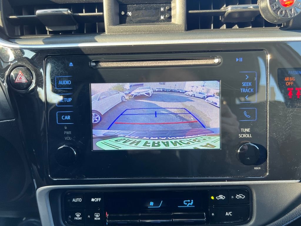 Certified 2019 Toyota Corolla SE image 27