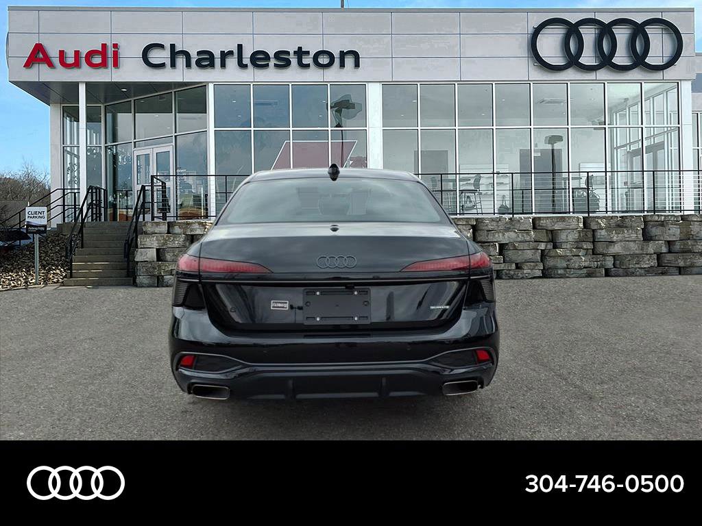 New 2026 Audi A6 Premium Plus image 4