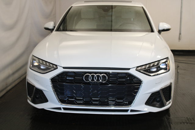 Used 2023 Audi A4 2.0T Prestige AWD/4WD image 3
