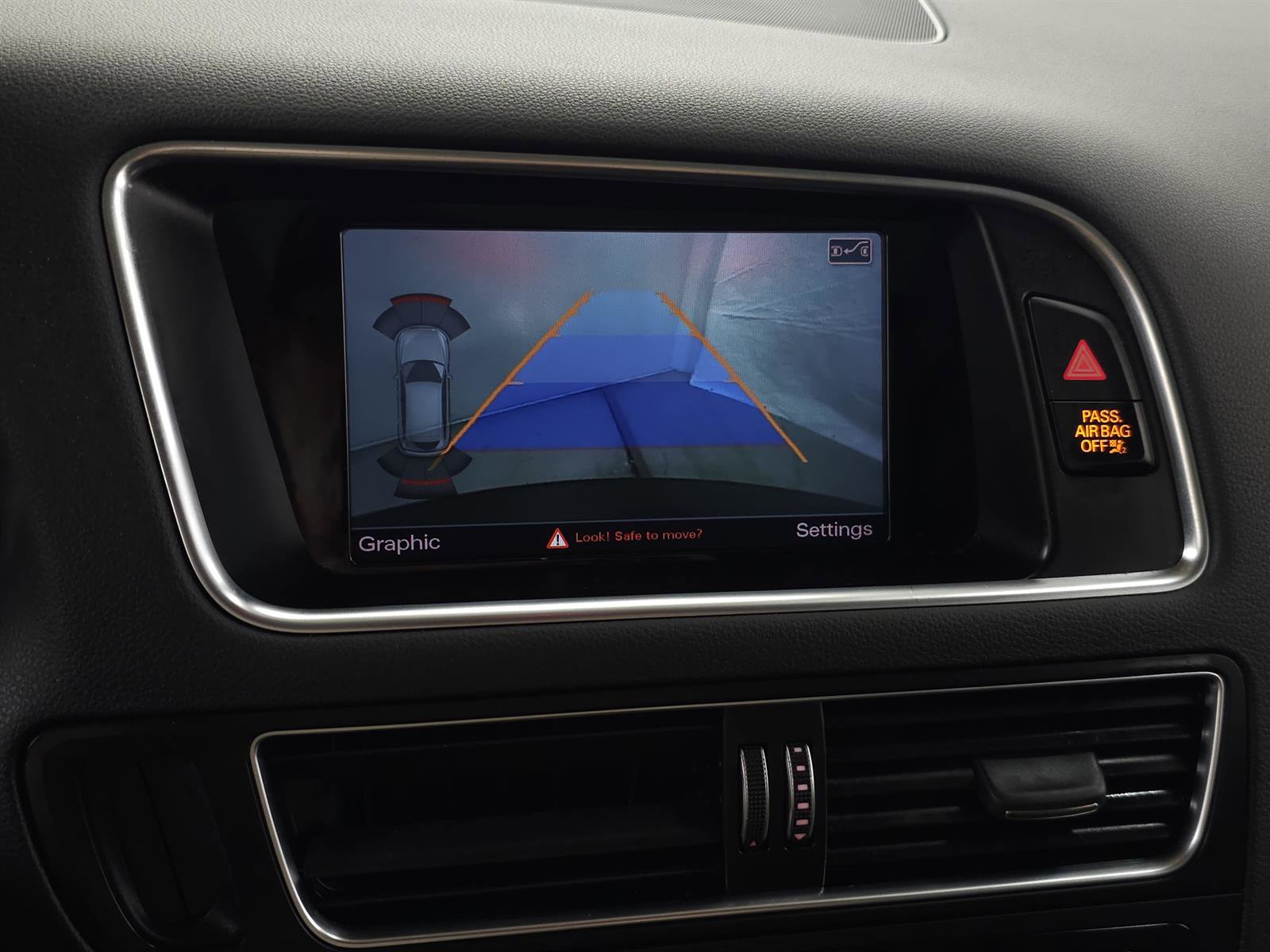 Used 2016 Audi Q5 2.0T Premium Plus w/ Technology Package image 25