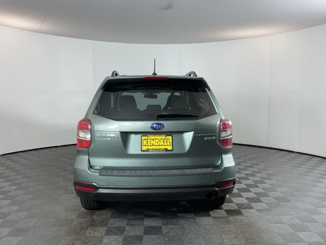 Used 2014 Subaru Forester 2.5i Limited AWD/4WD image 6
