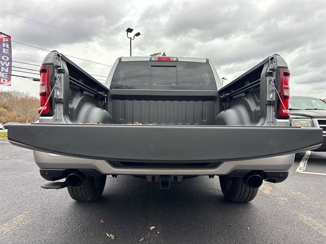 New 2026 RAM 1500 Big Horn image 4
