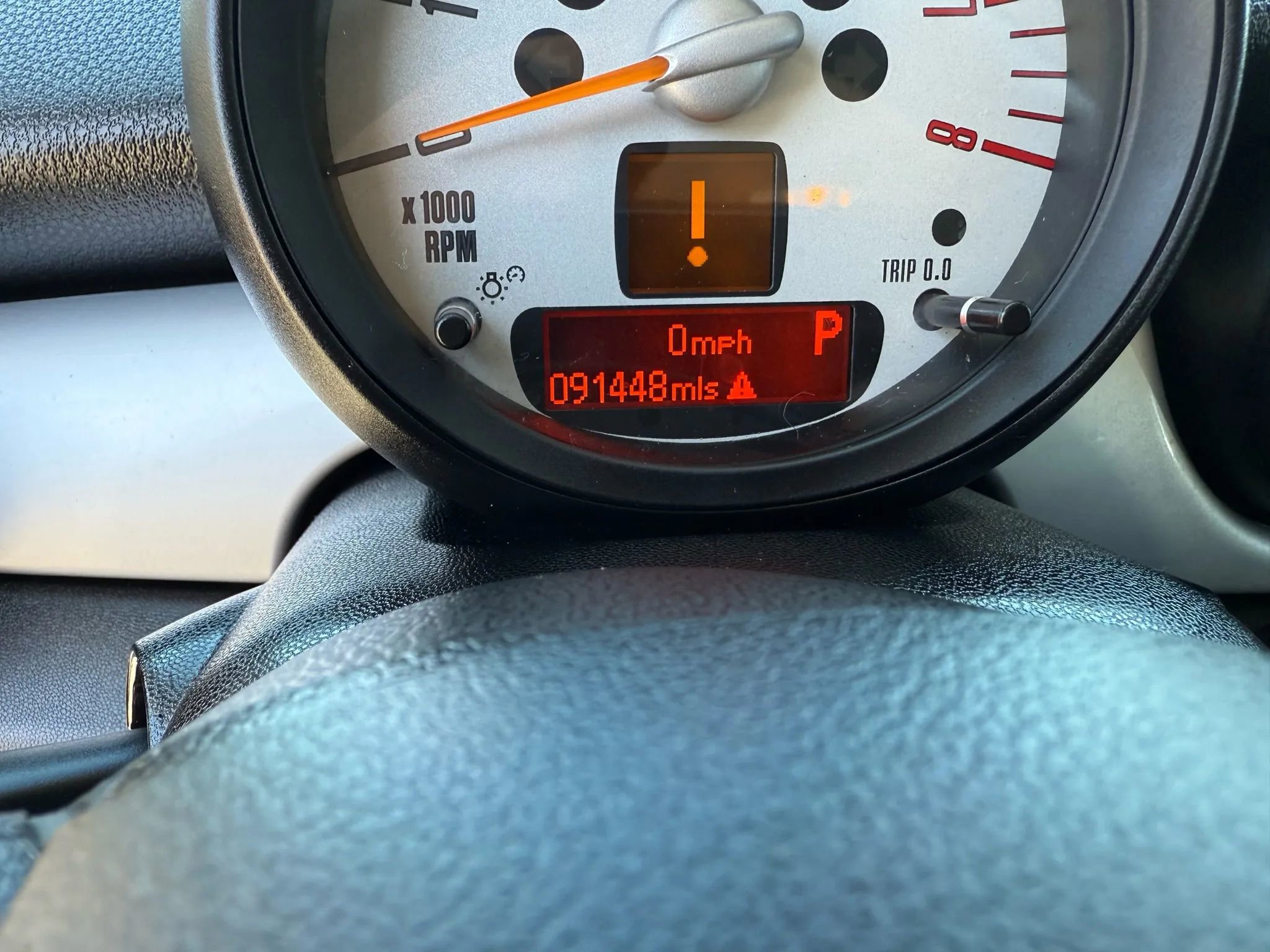 Used 2014 MINI Cooper Clubman image 11