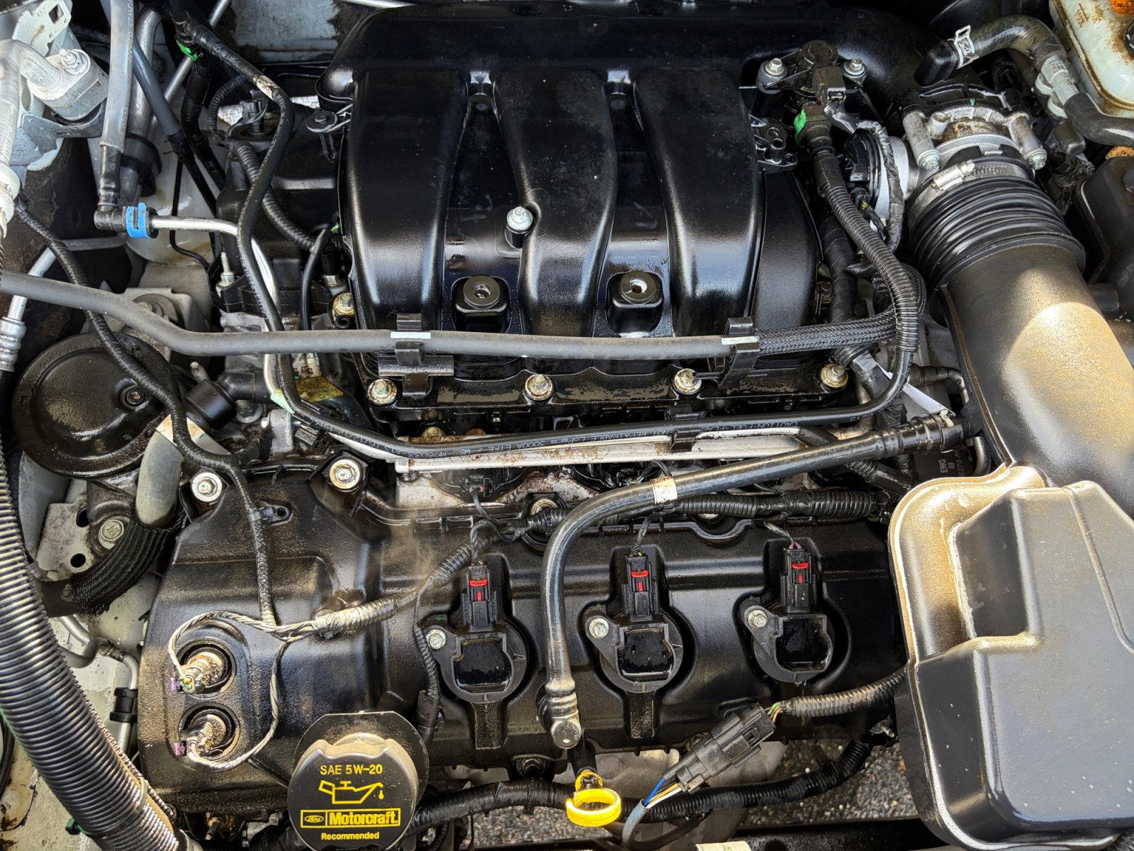 Used 2013 Ford Explorer FWD image 28