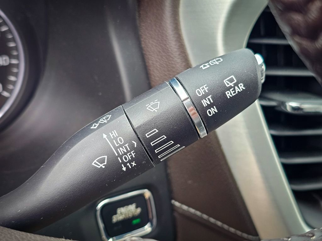Used 2019 GMC Acadia SLT AWD/4WD image 19