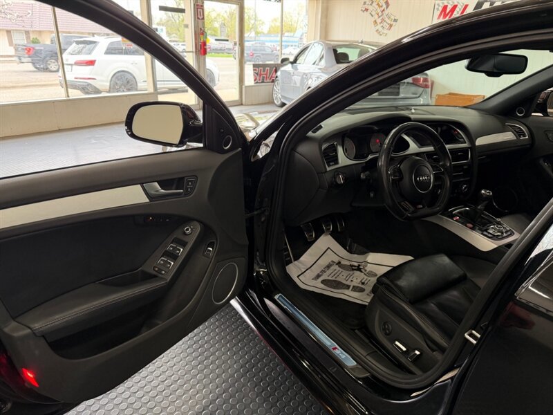 Used 2016 Audi S4 Premium Plus w/ Technology Package AWD/4WD image 12