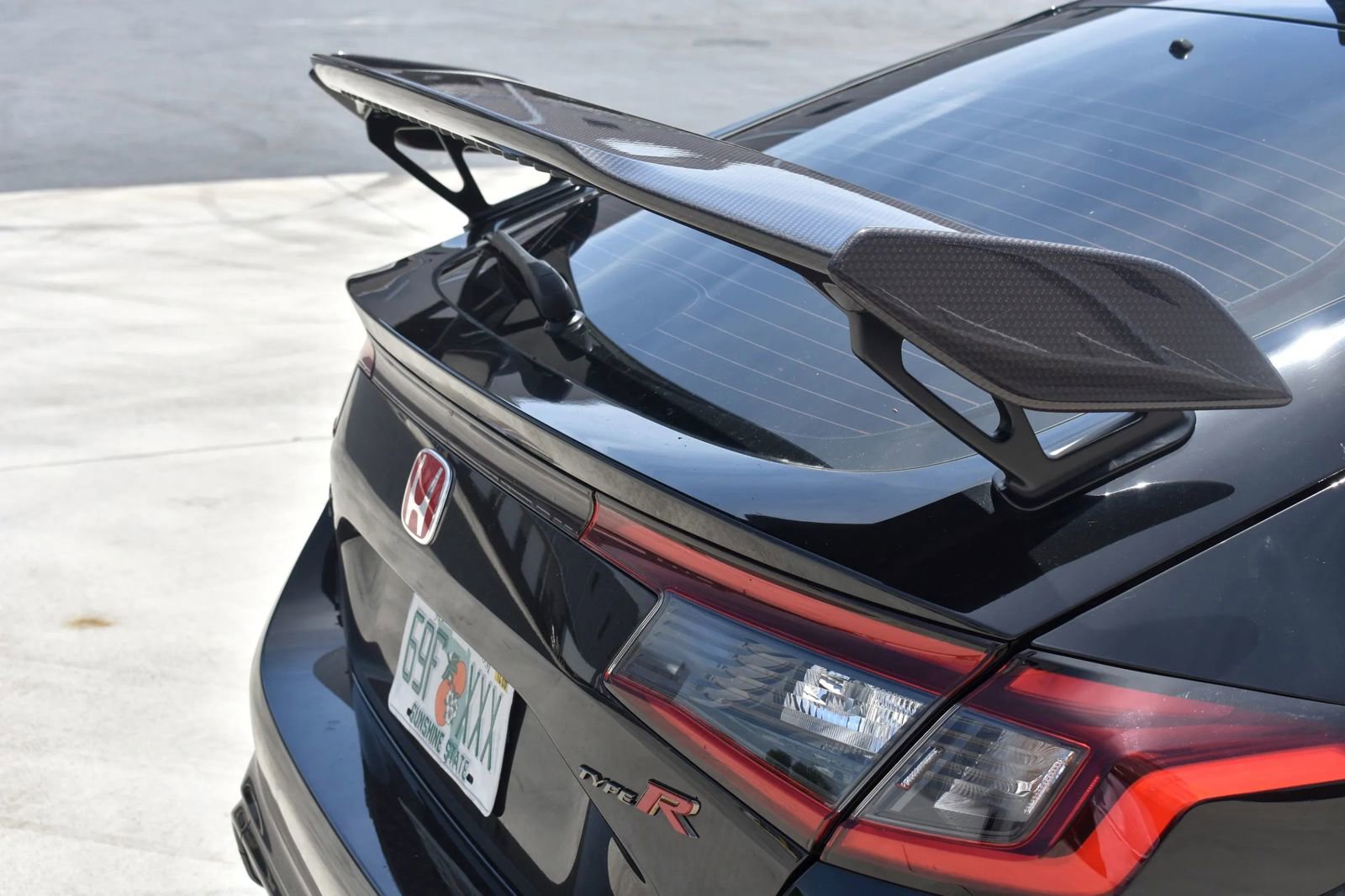 Used 2024 Honda Civic Type R image 14