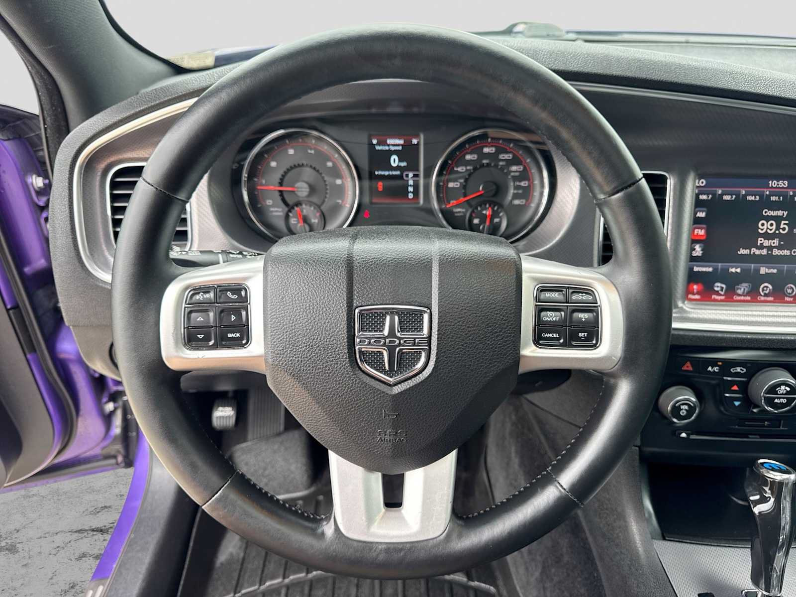 Used 2014 Dodge Charger R/T RWD image 23