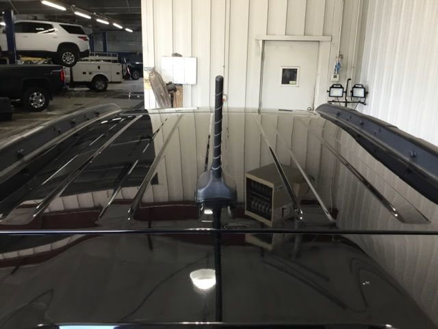 Used 2021 Ford EcoSport SES image 15